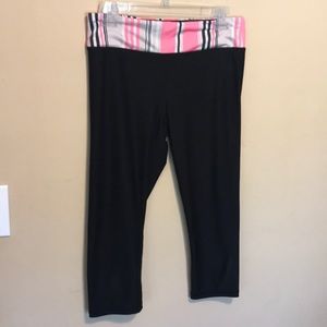 RBX Workout Pants